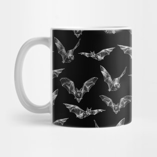 Frickin' Bats Mug